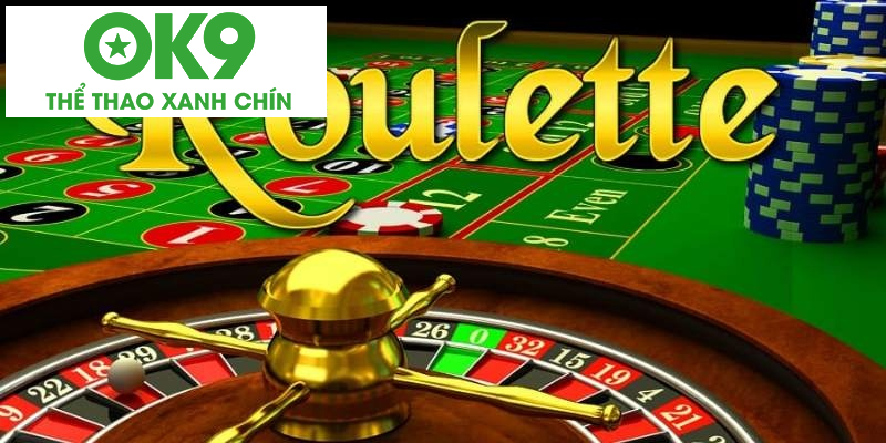 Một số loại hình trò chơi nổi bật tại casino OK9 Một số loại hình trò chơi nổi bật tại casino OK9