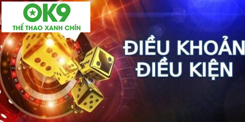 Tổng quan về điều khoản và điều kiện mà bạn nên biết Tổng quan về điều khoản và điều kiện mà bạn nên biết