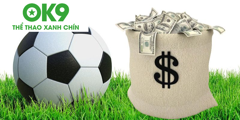 Cược đồng banh là gì? Cược đồng banh là gì?