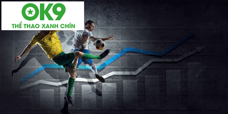 Kèo trên kèo dưới chỉ đội bóng có sự chênh lệch về khả năng Kèo trên kèo dưới chỉ đội bóng có sự chênh lệch về khả năng