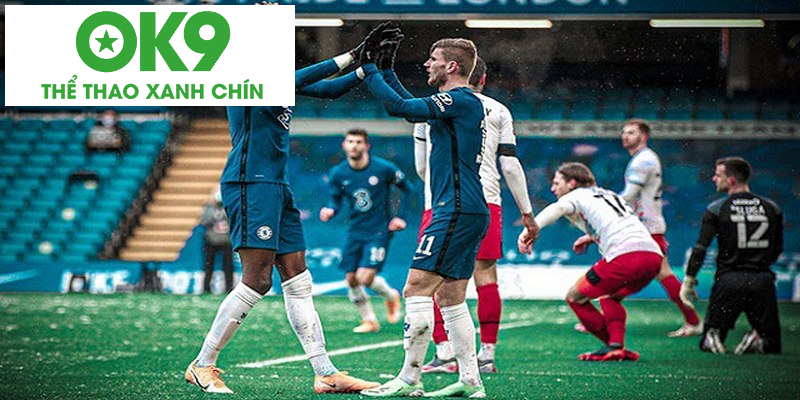 Chấp 1/4 trái là tỷ lệ đội trên mạnh chấp đội dưới yếu hơn Chấp 1/4 trái là tỷ lệ đội trên mạnh chấp đội dưới yếu hơn