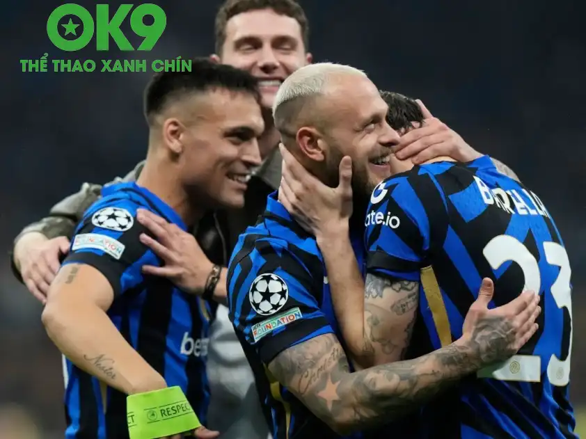 Inter Milan gặp khó trước Fluminense (Ảnh: WKRG) Inter Milan gặp khó trước Fluminense (Ảnh: WKRG)