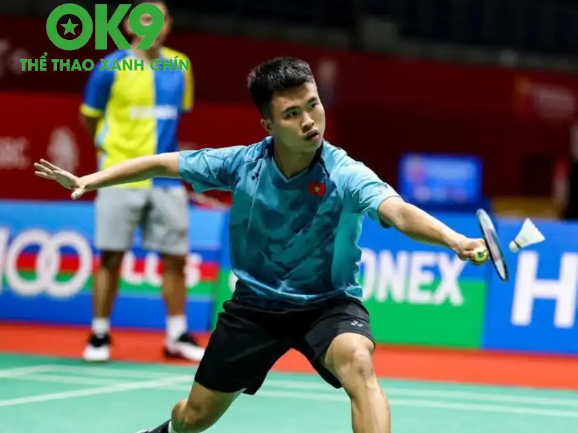 Nguyễn Hải Đăng tạo bất ngờ lớn trước Mads Christophersen (Ảnh: FBNV) Nguyễn Hải Đăng tạo bất ngờ lớn trước Mads Christophersen (Ảnh: FBNV)