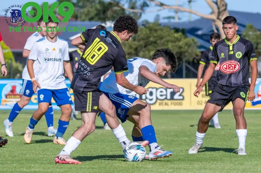 Đây sẽ là một trận đấu khó đoán định kết quả.