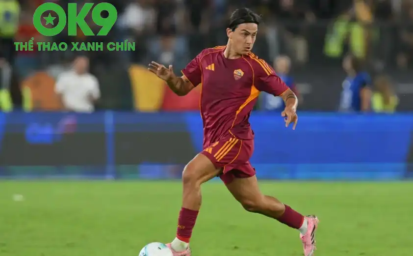 AS Roma ở đẳng cấp khác so với Pisa AS Roma ở đẳng cấp khác so với Pisa