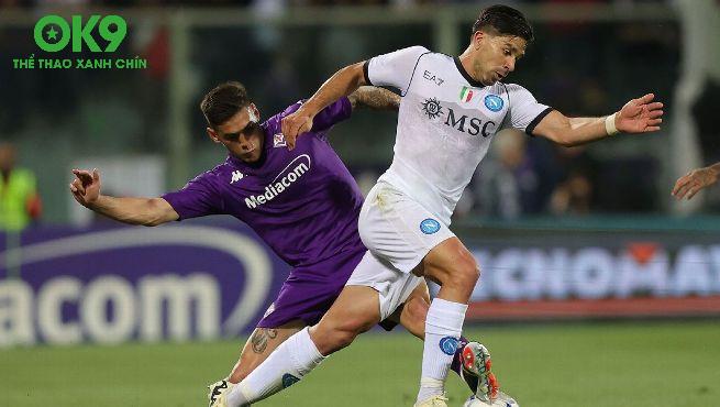 Đội Hình Dự Kiến & Lực Lượng: Fiorentina vs Napoli Ai Chiếm Ưu Thế?