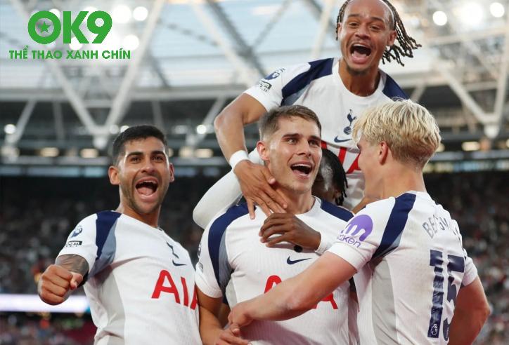 Tottenham vs Villarreal: Phong Độ Gần Đây – Spurs Ổn Định, Villarreal Bất Ổn!