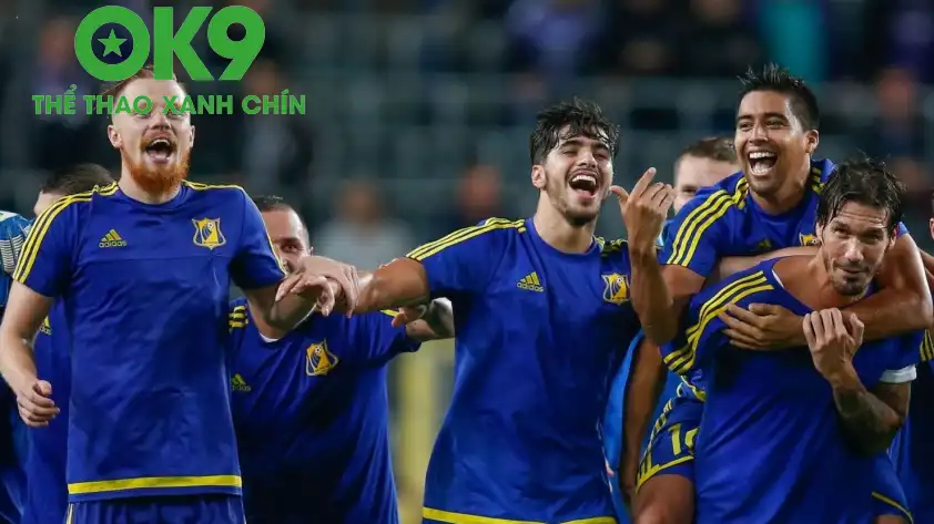 Krylya Sovetov vs FK Rostov: Cân tài cân sức? Krylya Sovetov vs FK Rostov: Cân tài cân sức?