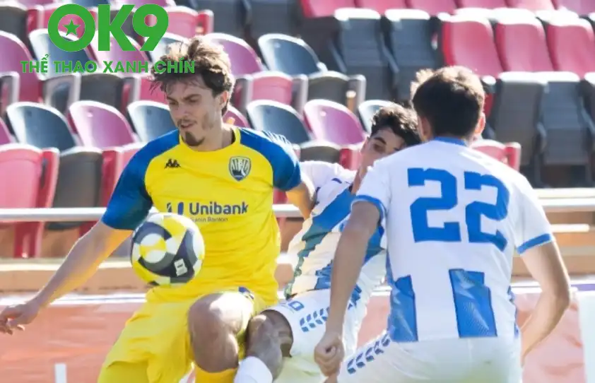 Trận đấu mang tính chất sinh tử cho cả hai đội khi mỗi điểm số đều ảnh hưởng trực tiếp đến cuộc đua trụ hạng Trận đấu mang tính chất sinh tử cho cả hai đội khi mỗi điểm số đều ảnh hưởng trực tiếp đến cuộc đua trụ hạng