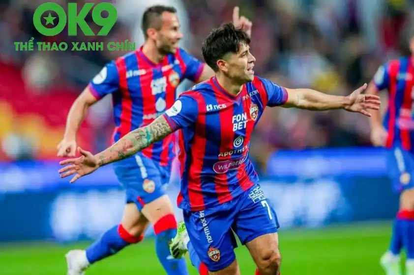 CSKA Moscow được đánh giá cao hơn trong trận đấu này CSKA Moscow được đánh giá cao hơn trong trận đấu này
