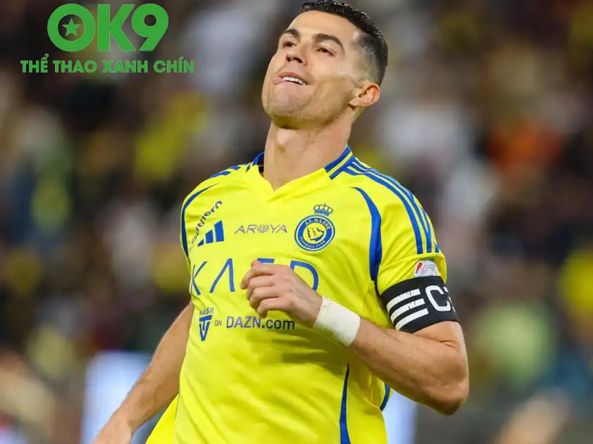 Al Nassr vs Goa: Chiến thắng khó thoát khỏi tay Ronaldo và đồng đội (Ảnh: AFC) Al Nassr vs Goa: Chiến thắng khó thoát khỏi tay Ronaldo và đồng đội (Ảnh: AFC)