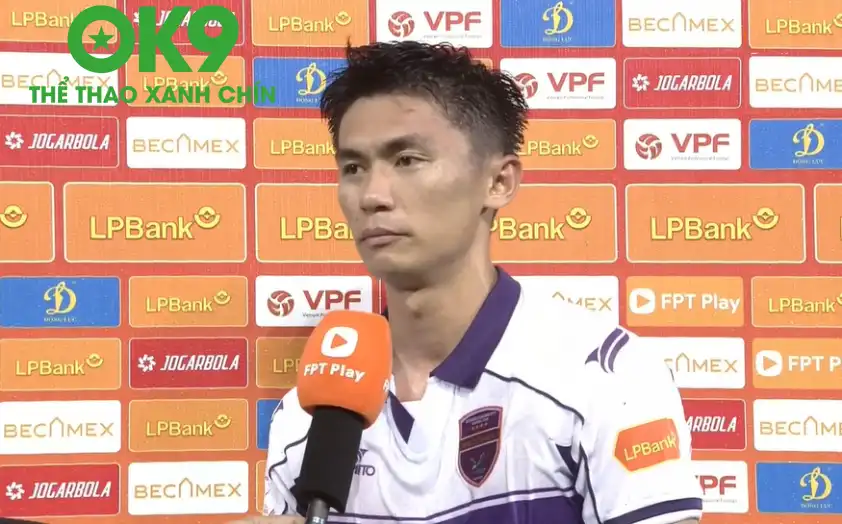 Nguyễn Trần Việt Cường hào hứng trước ngày lên ĐT Việt Nam Nguyễn Trần Việt Cường hào hứng trước ngày lên ĐT Việt Nam